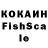 Кетамин ketamine mchwiii